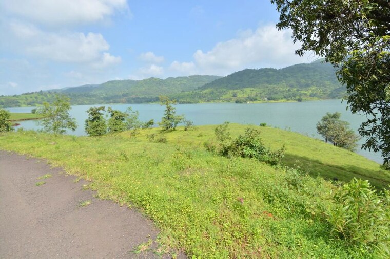 undefined, panshet  240000 Sq.Ft. Plot In Panshet Pune 10270557