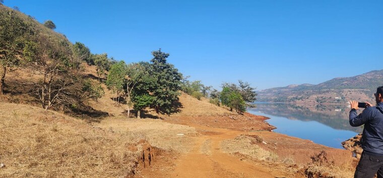 undefined, panshet  240000 Sq.Ft. Plot In Panshet Pune 10270557