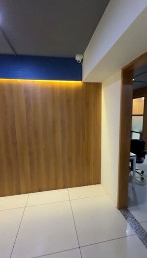 Bedroom in  Office Space at Thaltej – for Rent