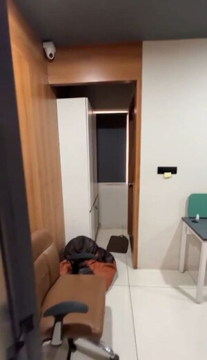 Team Area in  Office Space at Thaltej – for Rent