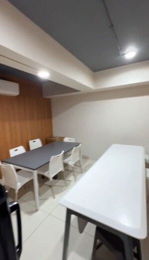 Team Area in  Office Space at Thaltej – for Rent