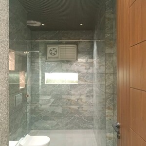 Bathroom in 6+ BHK Independent House at Sector 45 – for Rent