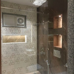 6+ BHK Independent House For Rent in Sector 45