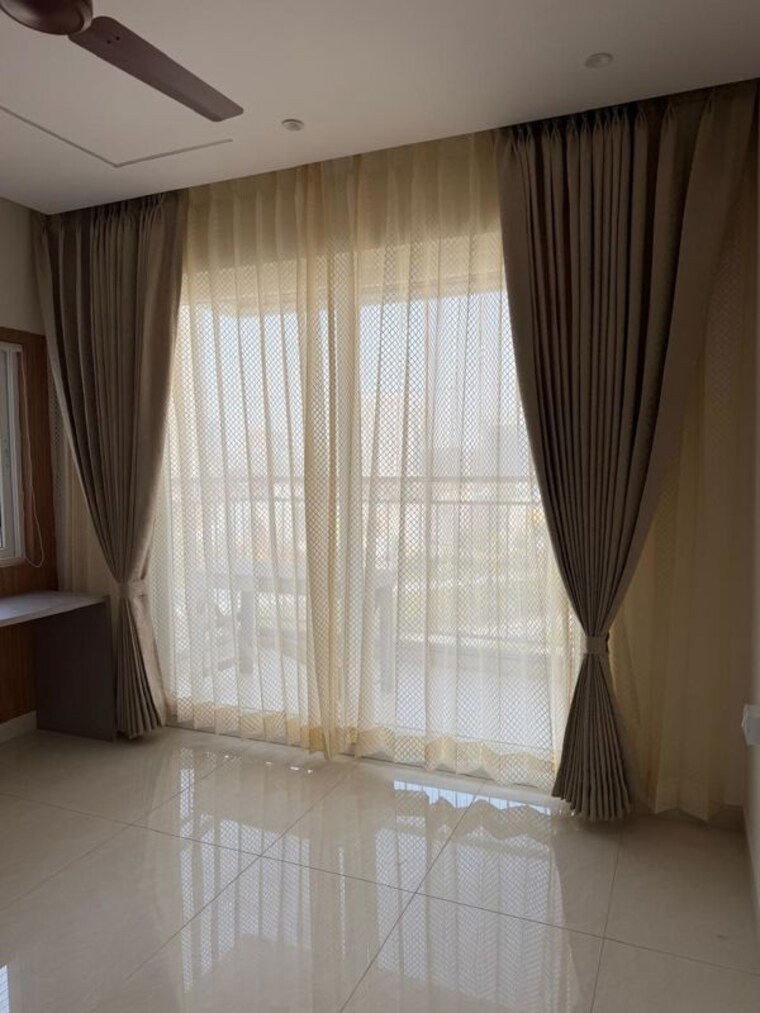 undefined, prestige-beverly-hills 4 Bedroom 2708 Sq.Ft. Apartment In Kokapet Hyderabad 10270579