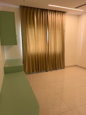 Bedroom in 4 BHK Apartment at Prestige Beverly Hills, Kokapet – for Rent