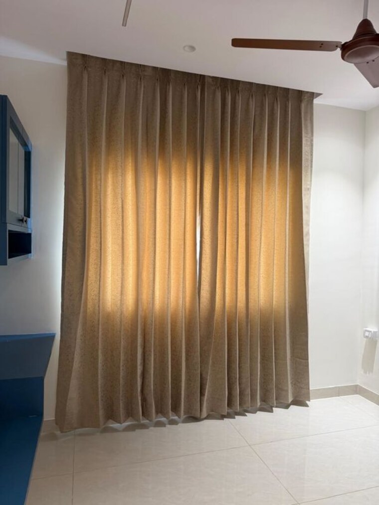 undefined, prestige-beverly-hills 4 Bedroom 2708 Sq.Ft. Apartment In Kokapet Hyderabad 10270579