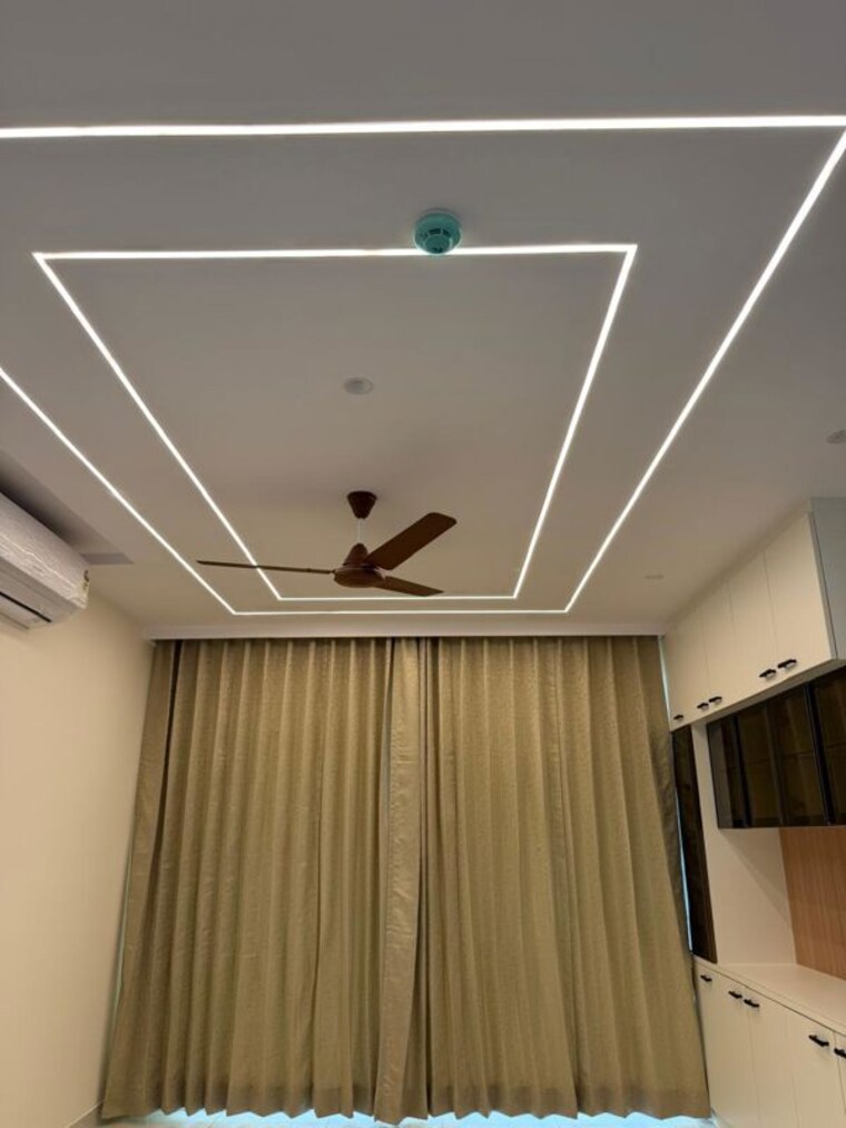 undefined, prestige-beverly-hills 4 Bedroom 2708 Sq.Ft. Apartment In Kokapet Hyderabad 10270579