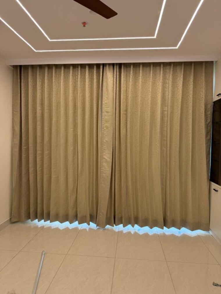 Bedroom, prestige-beverly-hills 4 Bedroom 2708 Sq.Ft. Apartment In Kokapet Hyderabad 10270579