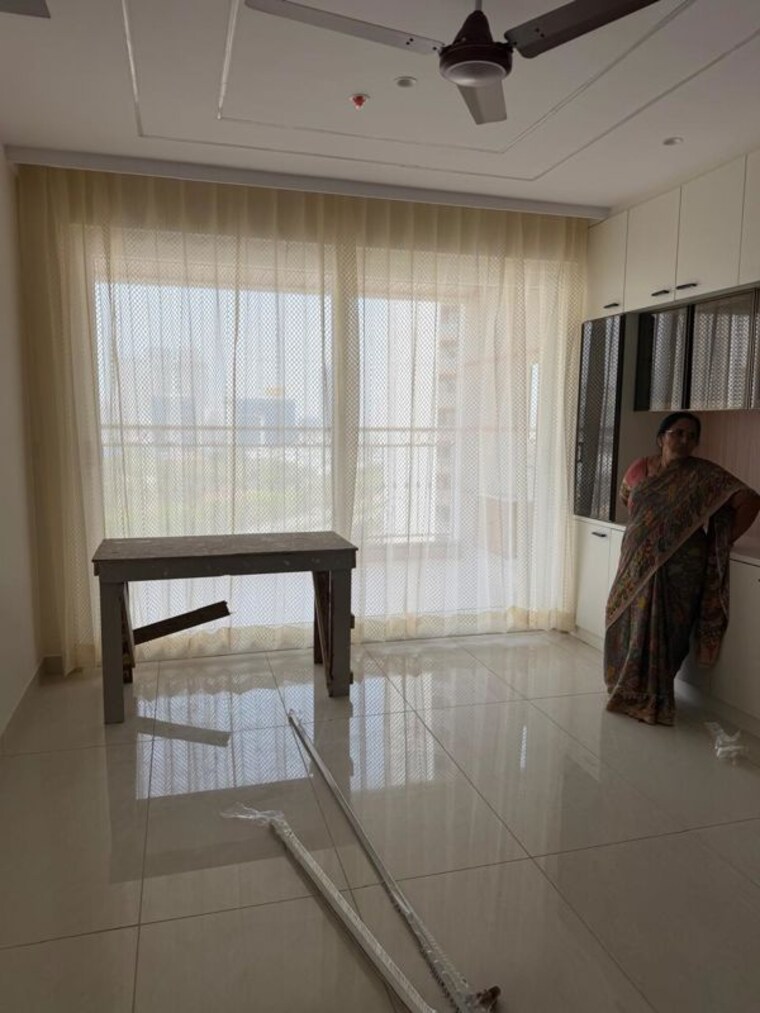  Parking, prestige-beverly-hills 4 Bedroom 2708 Sq.Ft. Apartment In Kokapet Hyderabad 10270579