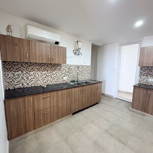 Bedroom in 1.5 BHK Builder Floor at Uttam Nagar – for Sale