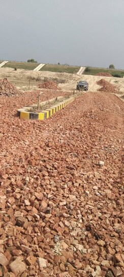 Plot For Sale in Tronica City