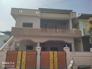 2 BHK Independent House For Rent in Ganapathy