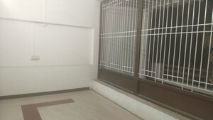 Balcony in 2 BHK Independent House at Ganapathy – for Rent