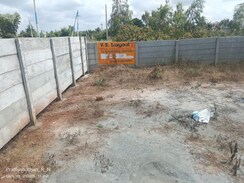 Plot For Sale in Bidrahalli