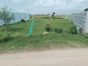 Plot Area in  Plot at Moinabad – for Sale