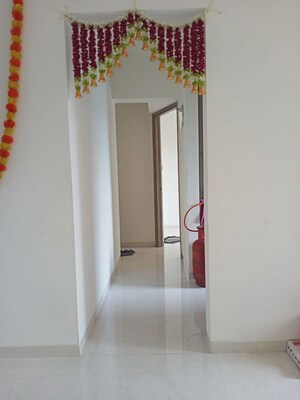 1 BHK Apartment For Rent in Adityaraj Signature, Vikhroli East