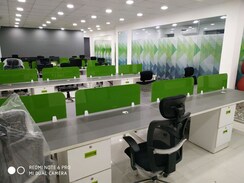 Office Space For Rent in Palasia Square