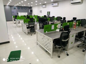 Furnished Amenities in  Office Space at Palasia Square – for Rent