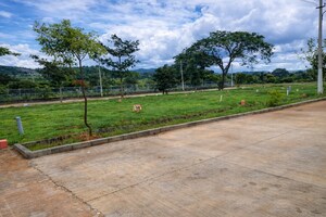   Plot at Bidadi – for Sale