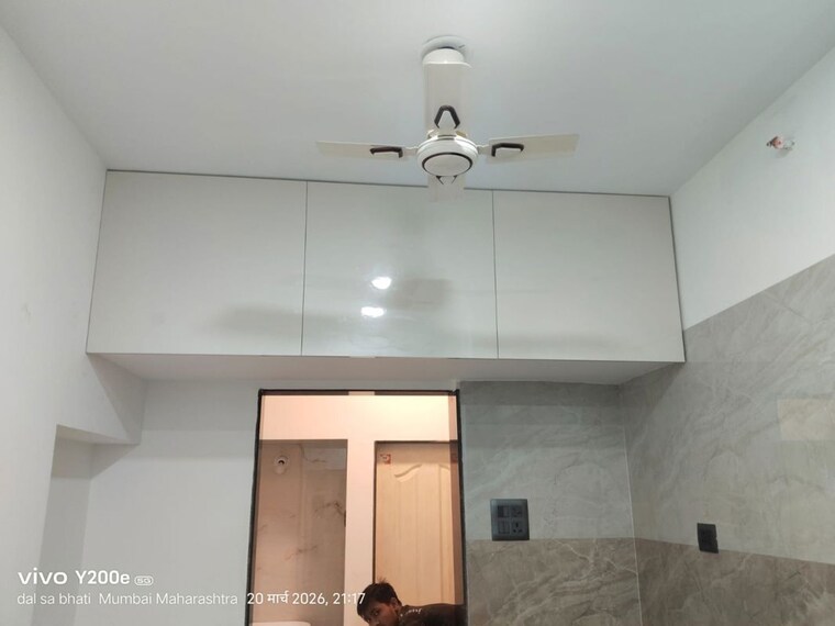 undefined, goregaon west 3 Bedroom 1350 Sq.Ft. Apartment In Goregaon West Mumbai 10270736