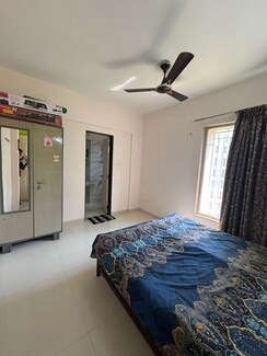 3 BHK Apartment For Rent in Welworth Paradise