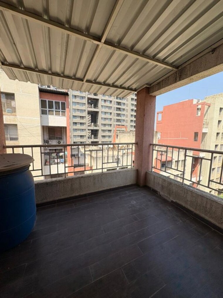  Parking, welworth-paradise 3 Bedroom 1500 Sq.Ft. Apartment In Baner Pune 10270724