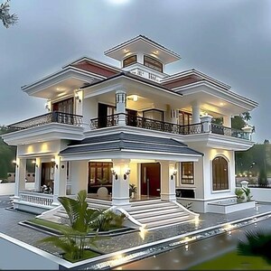 5 BHK Villa For Sale in Bidadi