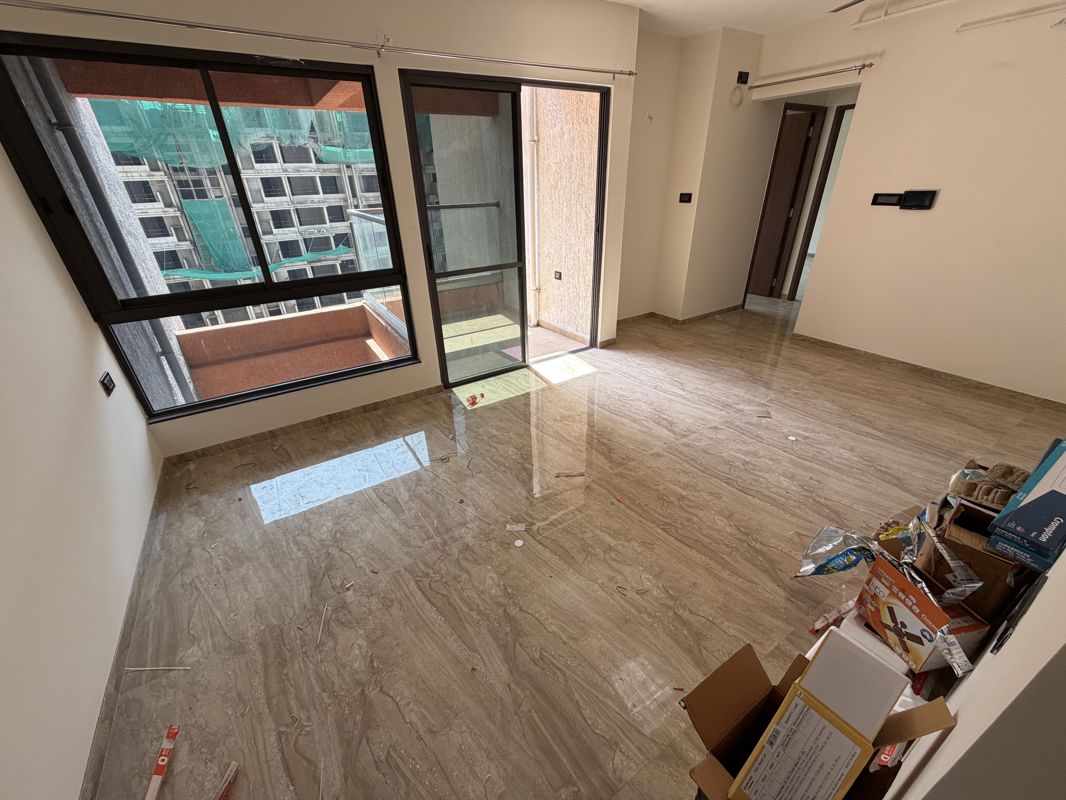 2 BHK + Pooja Room,Study Room 750 Sq.Ft. Apartment in VTP Aethereus