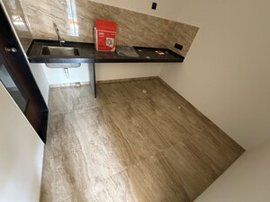 Bedroom in 2 BHK Apartment at VTP Aethereus, Mahalunge – for Rent