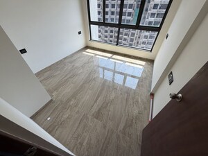 Balcony in 2 BHK Apartment at VTP Aethereus, Mahalunge – for Rent