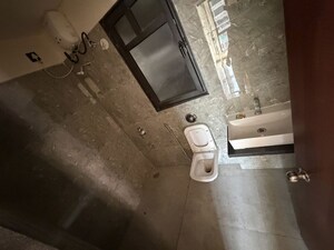 Bathroom in 2 BHK Apartment at VTP Aethereus, Mahalunge – for Rent