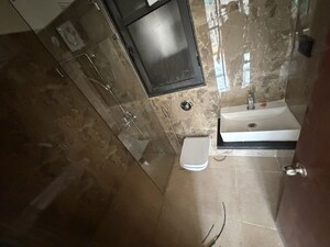 Kitchen in 2 BHK Apartment at VTP Aethereus, Mahalunge – for Rent