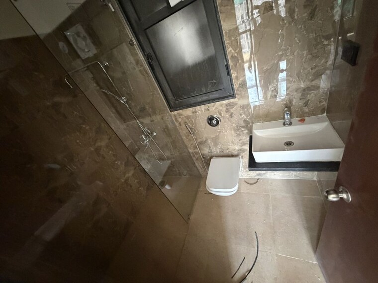 Kitchen, vtp-aethereus 2 Bedroom 750 Sq.Ft. Apartment In Mahalunge Pune 10270734