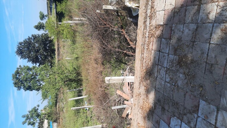 undefined, sector 53 kamothe  1515 Sq.Ft. Plot In Sector 53 Kamothe Navi Mumbai 10270760