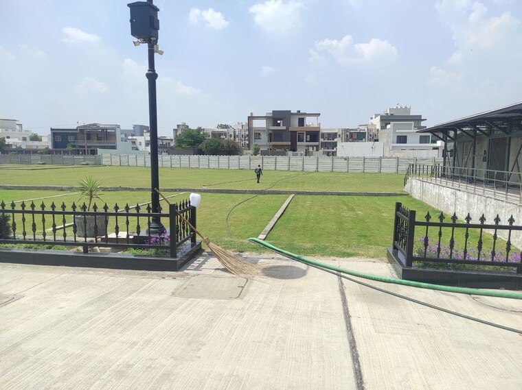 undefined, sector 53 kamothe  1140 Sq.Ft. Plot In Sector 53 Kamothe Navi Mumbai 10270768