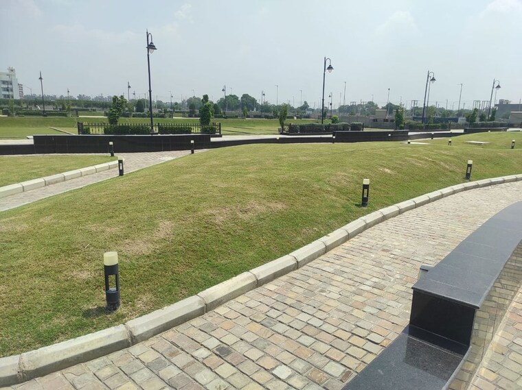 undefined, sector 53 kamothe  1540 Sq.Ft. Plot In Sector 53 Kamothe Navi Mumbai 10270774