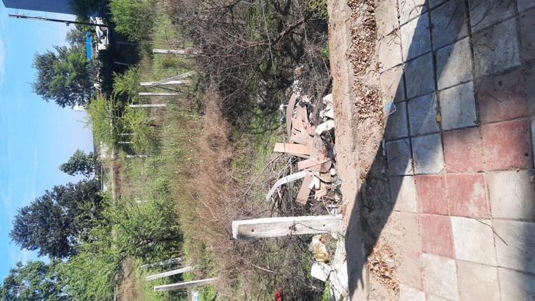 undefined, sector 53 kamothe  1645 Sq.Ft. Plot In Sector 53 Kamothe Navi Mumbai 10270777