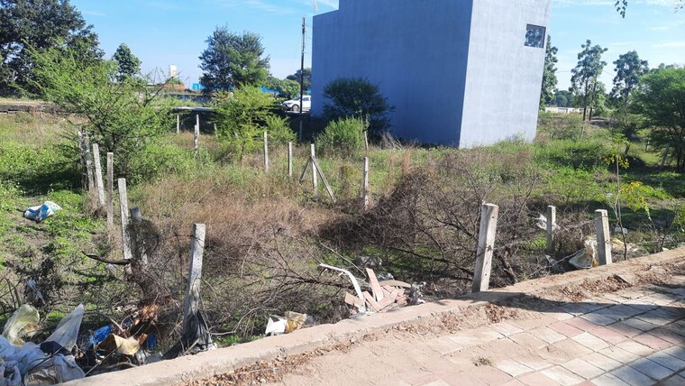 undefined, sector 53 kamothe  810 Sq.Ft. Plot In Sector 53 Kamothe Navi Mumbai 10270779