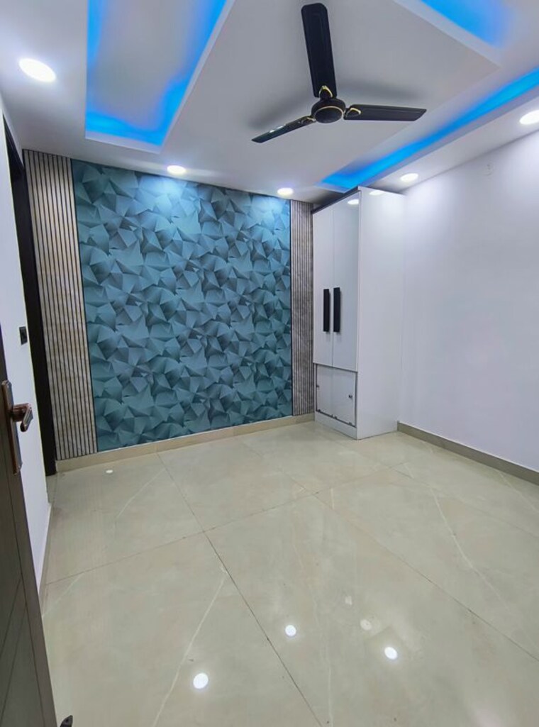 Room, govindpuri 2 Bedroom 680 Sq.Ft. Builder Floor In Govindpuri Delhi 10270794