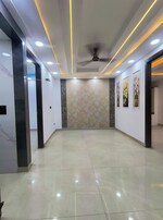 2 BHK 680 Sq.Ft. Builder Floor in Govindpuri