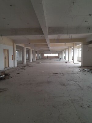 Parking in  Office Space at Harmu – for Rent