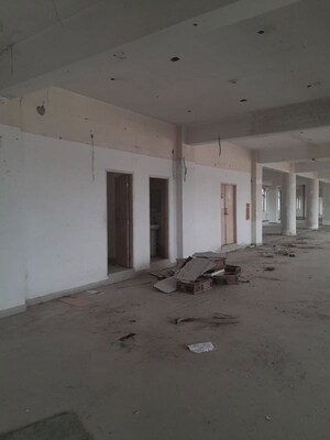 Parking in  Office Space at Harmu – for Rent