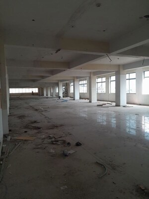 Parking in  Office Space at Harmu – for Rent