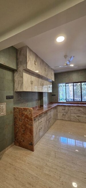 Kitchen in 6 BHK Villa at Chembur – for Rent