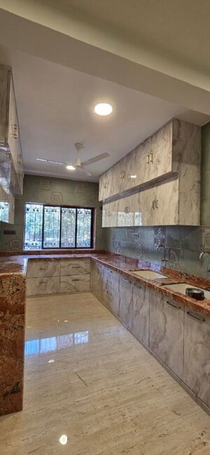 Kitchen in 6 BHK Villa at Chembur – for Rent