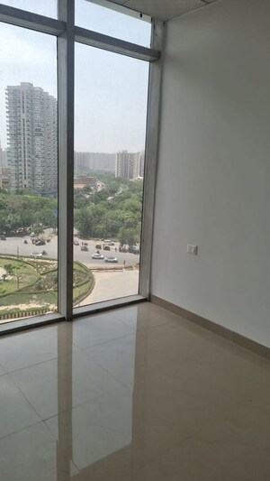 Team Area in  Office Space at Fusion Ufairia, Sector 16b Greater Noida – for Rent