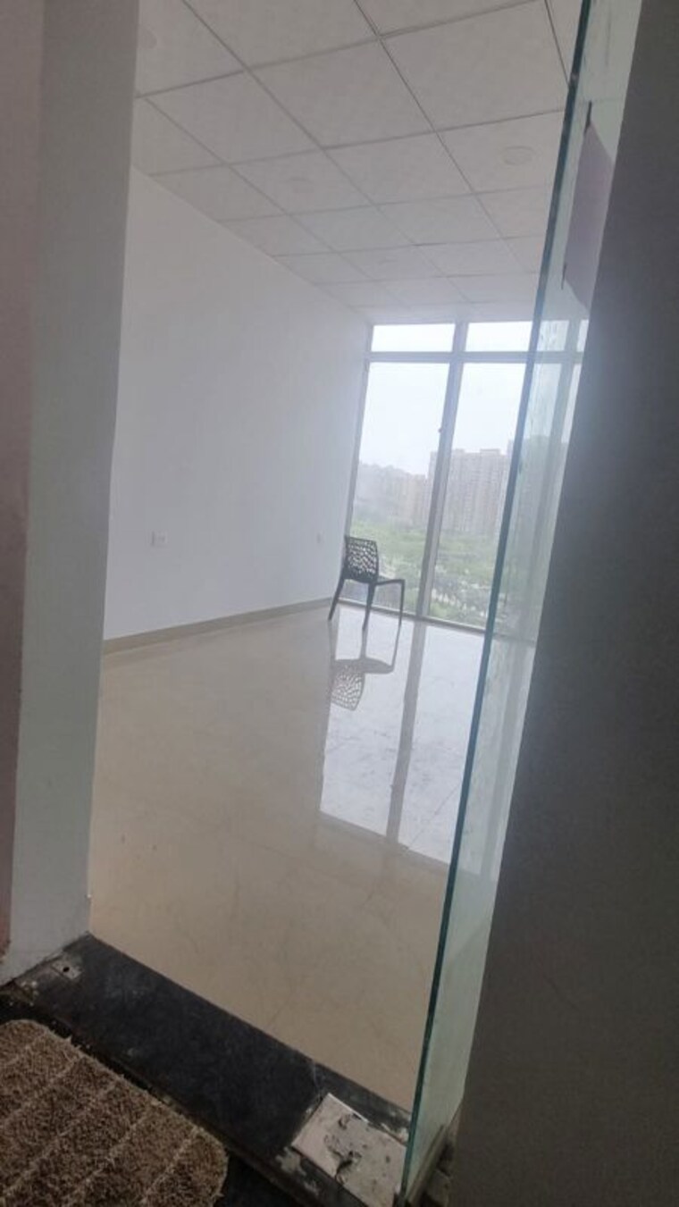 Exterior View, fusion-ufairia Commercial Office Space 330 Sq.Ft. In Sector 16b Greater Noida Greater Noida 10270629