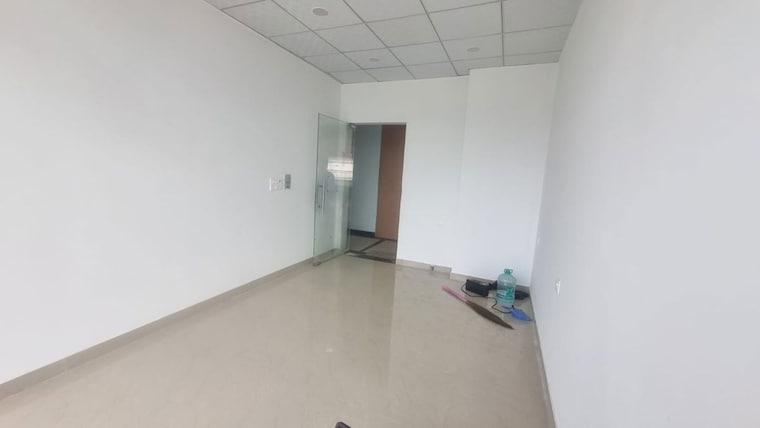 Exterior View, fusion-ufairia Commercial Office Space 330 Sq.Ft. In Sector 16b Greater Noida Greater Noida 10270629