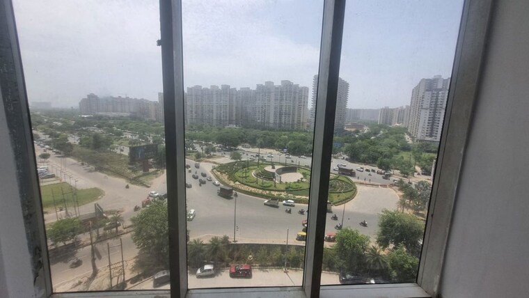 Exterior View, fusion-ufairia Commercial Office Space 330 Sq.Ft. In Sector 16b Greater Noida Greater Noida 10270629