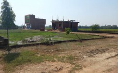 Plot For Sale in Raebareli Road
